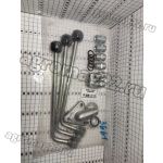 Комплект подключения Р-80 (V3) рычаги прямого управления