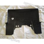 Коврик цельный с бортами УК 80-6702337-А