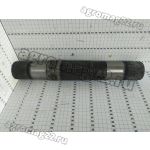 Вал поворотный 70-4605023