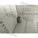 Гайка М12 колпака 50-1003104