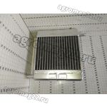 Радиатор отопителя (алюм.) патрубки в разные стороны 80-8101900/ОТ12-000