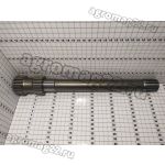 Вал тормозной 70-3504055