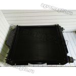 Радиатор водяной (алюминий) 70У-1301010