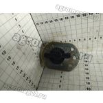 Выключатель массы (поворотный) ВК-318Б У-ХЛ / ВК318-3704000