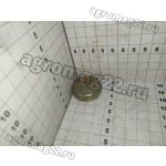 Заглушка головки нижняя большая d=35 / 240-1003027