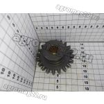 Шестерня компрессора со втулкой А29.01.200