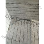 Шланг манометра L=530 (мет. оплетка) 70-3801180