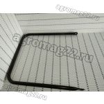 Труба зеркала УК (520х530) 80-8201106