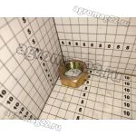 Гайка поворотного вала наружная 50-3405053