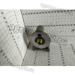 Крышка (корпус) кронштейна топливного фильтра 020 / 245-1117081