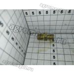 Штуцер компрессора 240-3509232