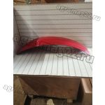 Крыло переднее узкое МК (металл) МТЗ-80 / 70-8403012