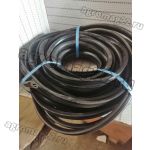 Уплотнитель УК стекла кабины МТЗ (30 метров бухта) А37.08.043 (80-6700023)