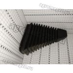 Чехол (уплотнитель) рычага КПП МТЗ 80-6702243