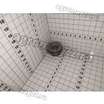 Сальник водяного насоса (механическое уплотнение) SP/1341