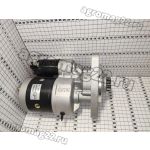 Стартер редукторный 24В, 4,5 кВт/ 9172.780Р