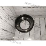 Шестерня коронная ВОМ 70-4202043