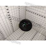 Указатель температуры воды УК133АВ