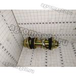 Палец рулевого гидроцилиндра в сб. 127 мм Ф80-3405101