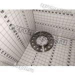 Фланец шестерни привода ТНВД 240-1006327