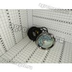 Указатель температуры воды механический (датчик с наружней резьбой) УТ-200 (4,5 метра)