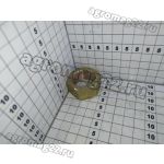 Гайка цапфы верхняя М27х1,5 50-3001087