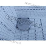 Крышка ФТОТ 240-1117185