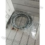 Топливопровод дренажный (метал. оплетка) 70-1104180-В