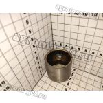 Втулка шатуна d=38мм 240-1004115