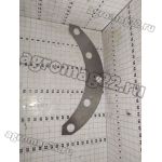 Прокладка регулировочная стакана В=0,2 мм / 50-1701258