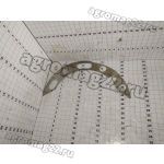 Прокладка регулировочная крышки (0,2 мм) / 52-2303028