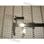 12х40 Болт ГОСТ 7798-70