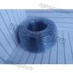 Трубка ПХВ (топливная) бухта 50 м / d 10х1,8 мм