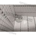 Шайба редуктора конечной передачи переднего моста 72-2308031