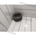 Шестерня 1-й ступени редуктора (Z=20/20) 50-1701196