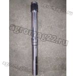 Полуось заднего моста нов/обр. без блокировки 50-2407082-А-01