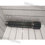 Вал первичный 48-1701032