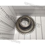 Шестерня привода ВОМ (2 ступень) 70-1601086-Б