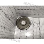 Шестерня коленвала (Z=42) 240-1005033-А-01