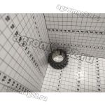 Шестерня коленвала (Z=20) 240-1005030