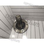 Фланец (5 отверстий, без болтов) 72-2308017