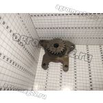 Привод гидронасоса НШ-10 240-1022030-01