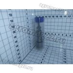 Плунжерная пара У-16с15 (4УТНМ-1111410-01) WEIFU