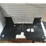 Коврик в МК (комплект 2 шт) 70-6702074-Б