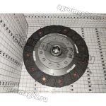 Диск сцепления ведомый МТЗ-320 / 320-1601130