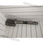 Ось цапфы Т25 левая 25.31.134