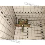 Тумблер (3 положения) МТЗ / П-5102.3705