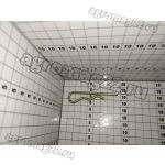 Шплинт пружинный d=4