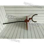 Управление редуктором МТЗ (ст.обр.) МК 70-1723010