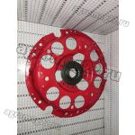 Диск опорный 85-1601120